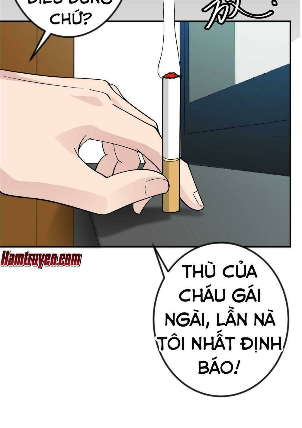 Ta Chẳng Qua Là Một Đại La Kim Tiên: Chapter 30