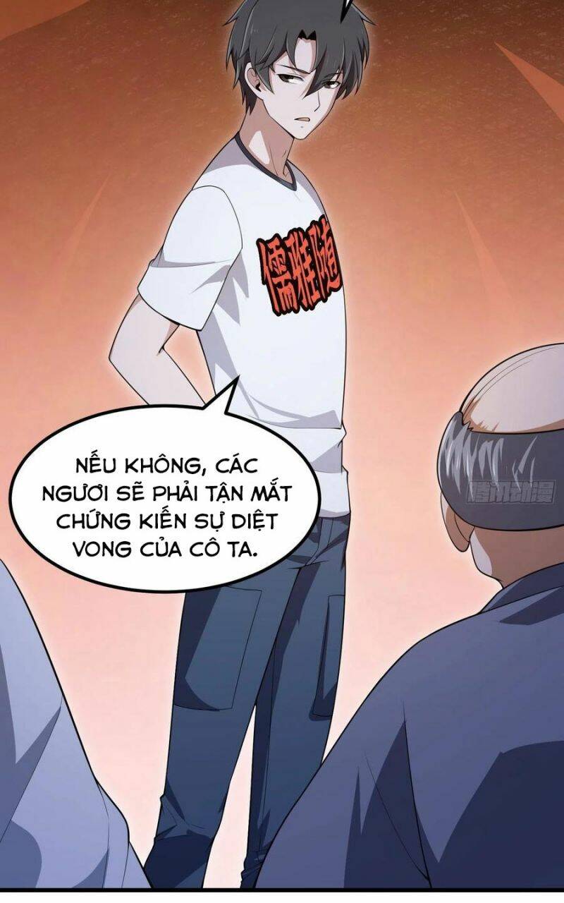 Ta Chẳng Qua Là Một Đại La Kim Tiên: Chapter 300