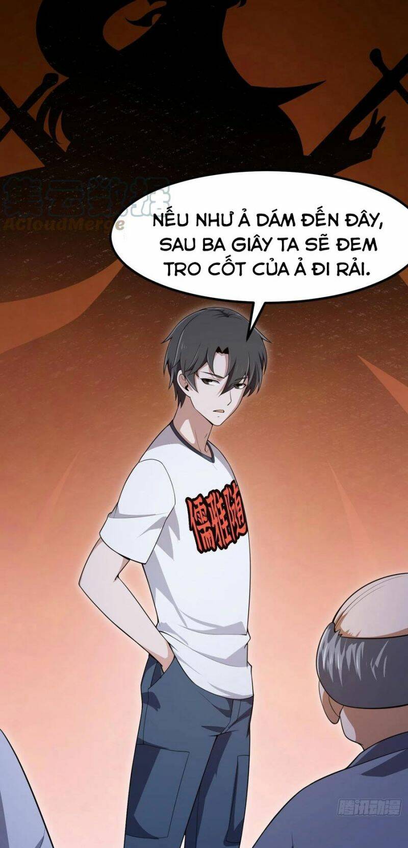 Ta Chẳng Qua Là Một Đại La Kim Tiên: Chapter 300