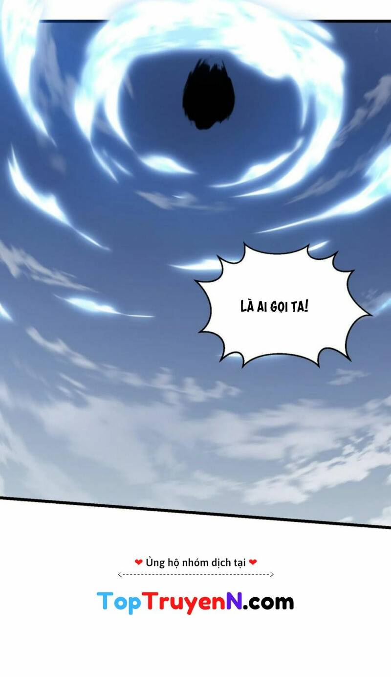 Ta Chẳng Qua Là Một Đại La Kim Tiên: Chapter 301