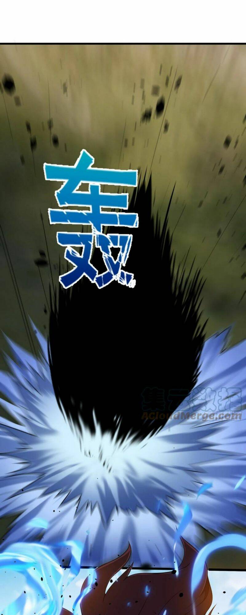Ta Chẳng Qua Là Một Đại La Kim Tiên: Chapter 301