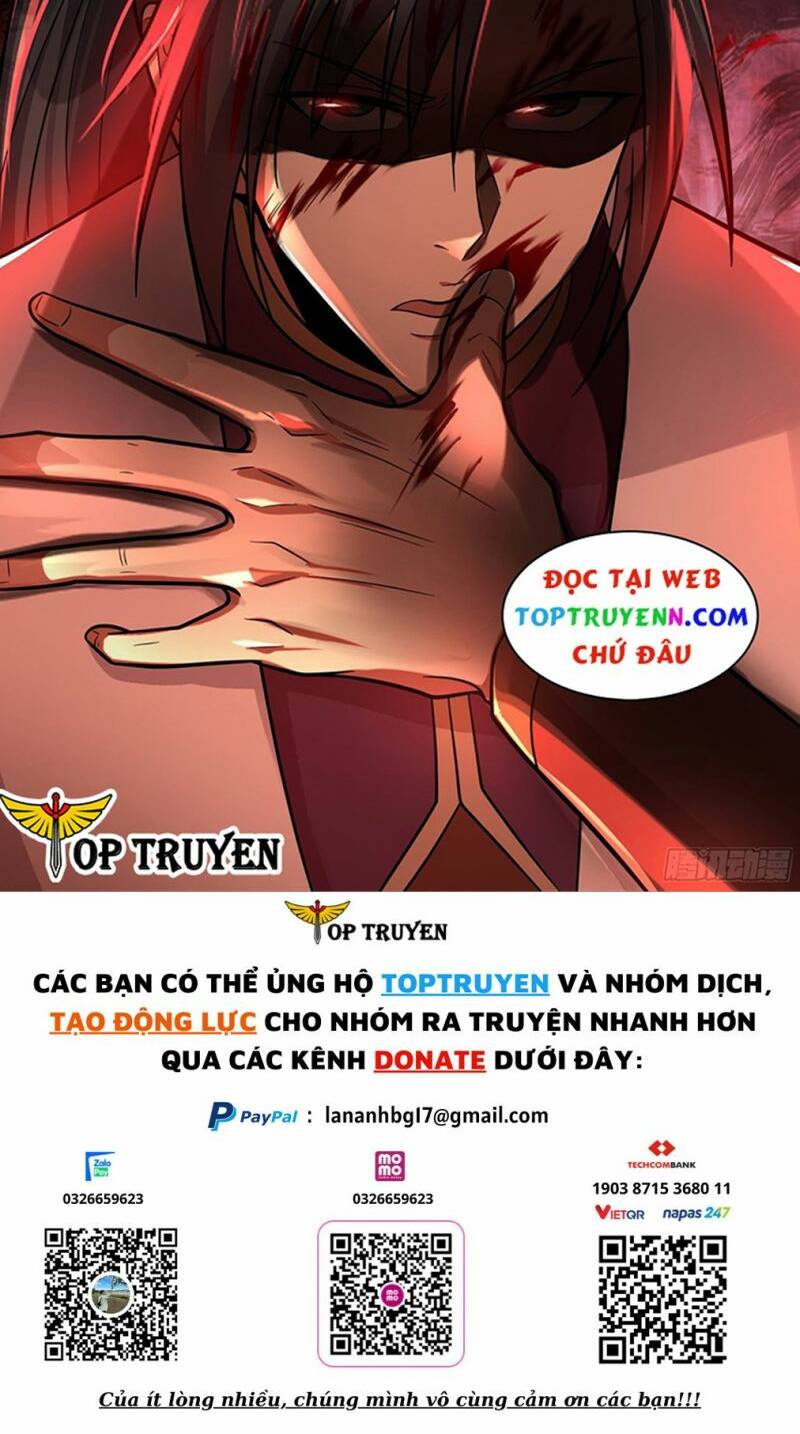 Ta Chẳng Qua Là Một Đại La Kim Tiên: Chapter 301
