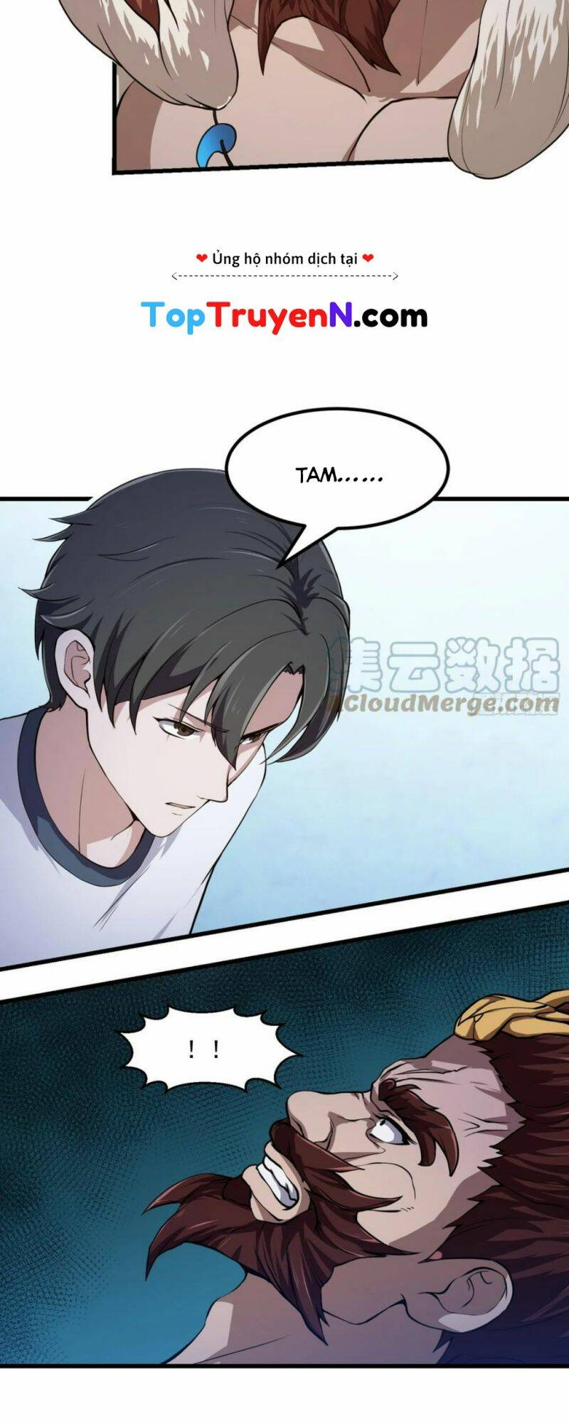 Ta Chẳng Qua Là Một Đại La Kim Tiên: Chapter 302