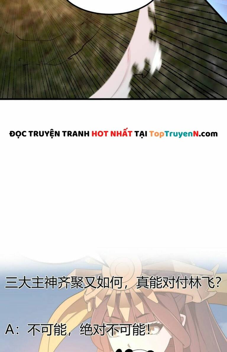 Ta Chẳng Qua Là Một Đại La Kim Tiên: Chapter 304