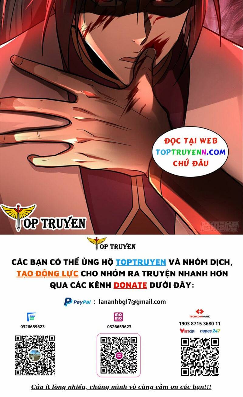 Ta Chẳng Qua Là Một Đại La Kim Tiên: Chapter 304