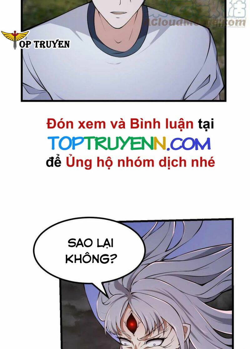 Ta Chẳng Qua Là Một Đại La Kim Tiên: Chapter 305