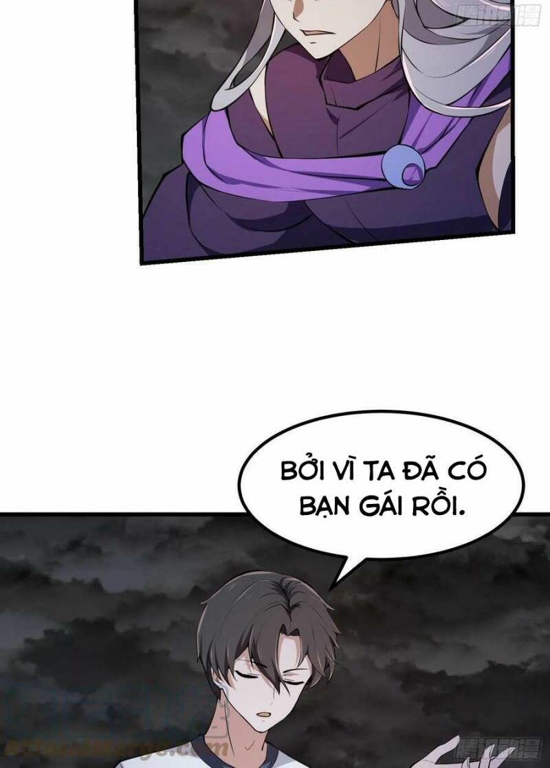 Ta Chẳng Qua Là Một Đại La Kim Tiên: Chapter 305