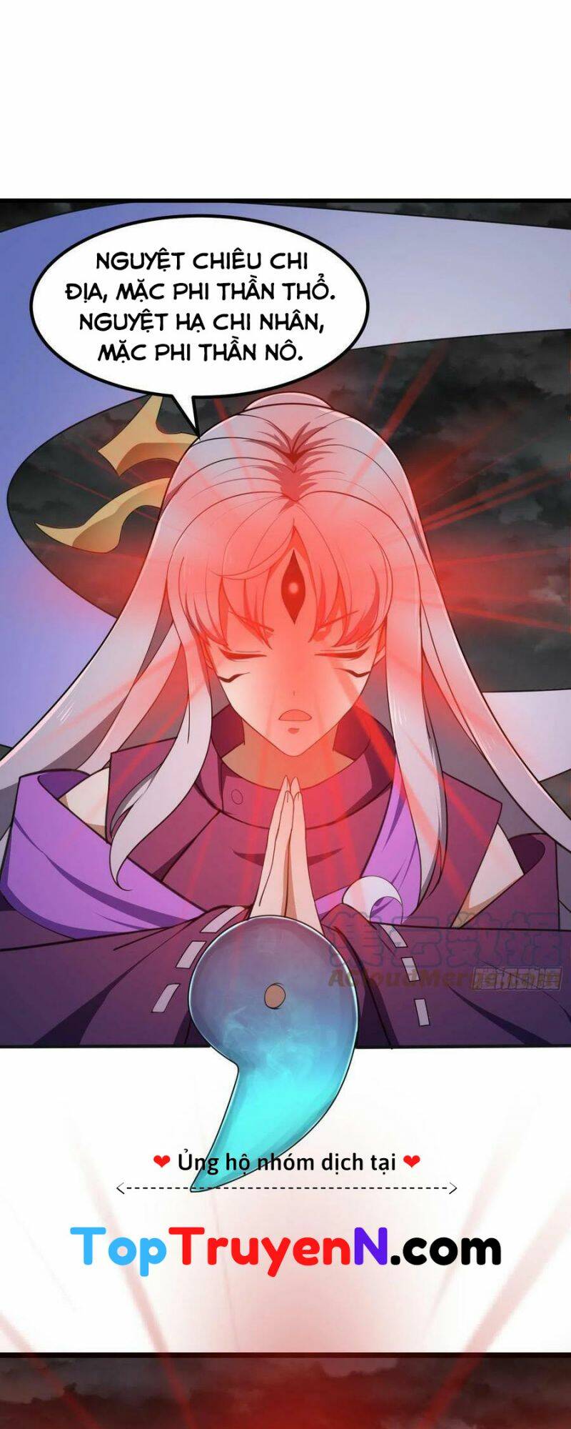 Ta Chẳng Qua Là Một Đại La Kim Tiên: Chapter 305