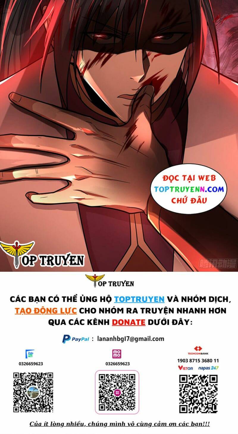 Ta Chẳng Qua Là Một Đại La Kim Tiên: Chapter 307