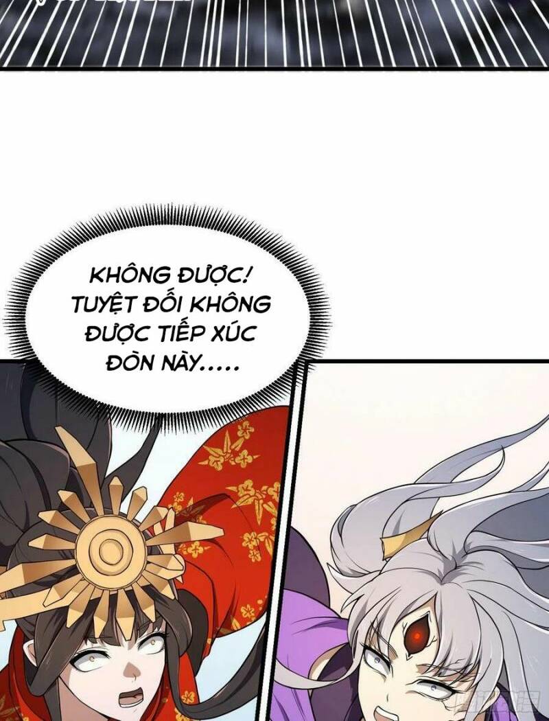 Ta Chẳng Qua Là Một Đại La Kim Tiên: Chapter 307