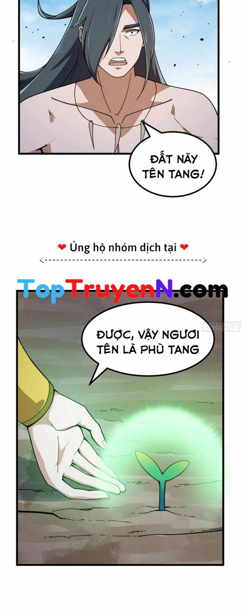 Ta Chẳng Qua Là Một Đại La Kim Tiên: Chapter 309