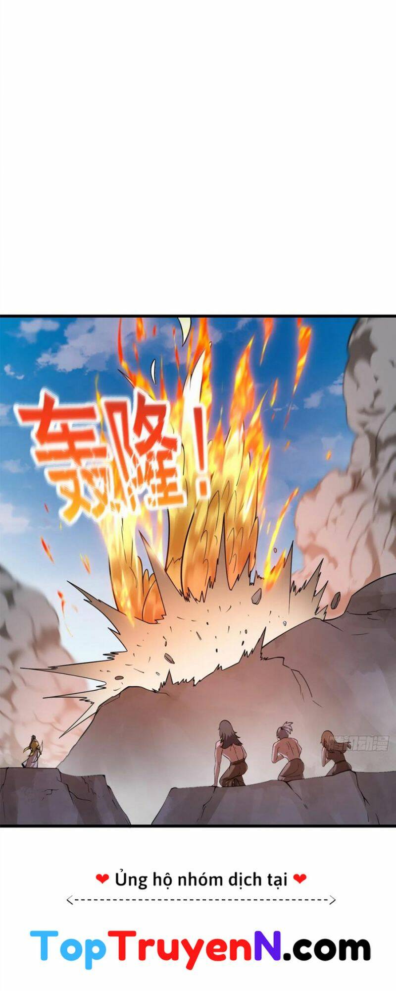 Ta Chẳng Qua Là Một Đại La Kim Tiên: Chapter 309
