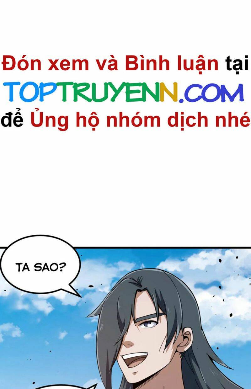 Ta Chẳng Qua Là Một Đại La Kim Tiên: Chapter 309