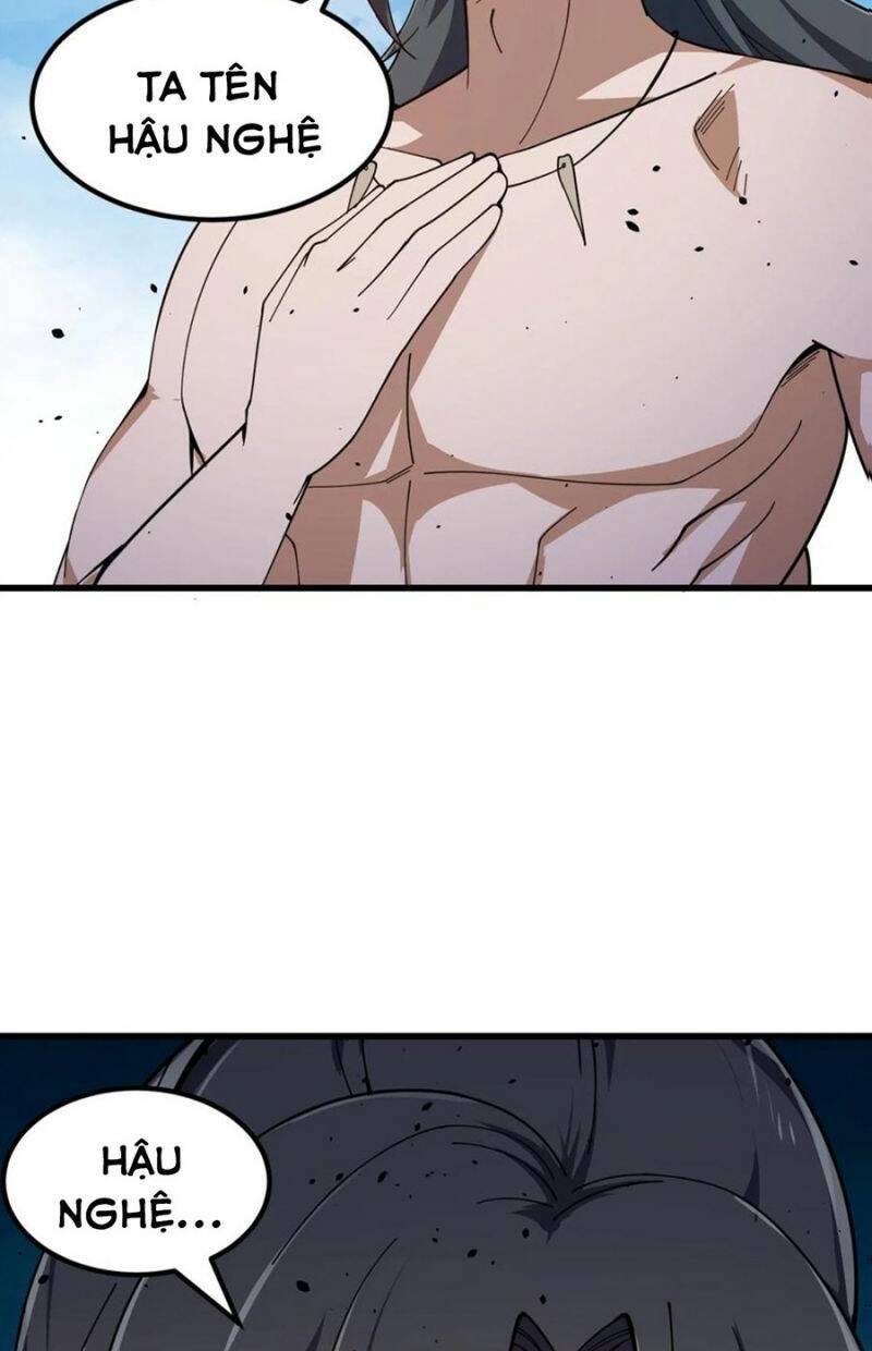 Ta Chẳng Qua Là Một Đại La Kim Tiên: Chapter 309