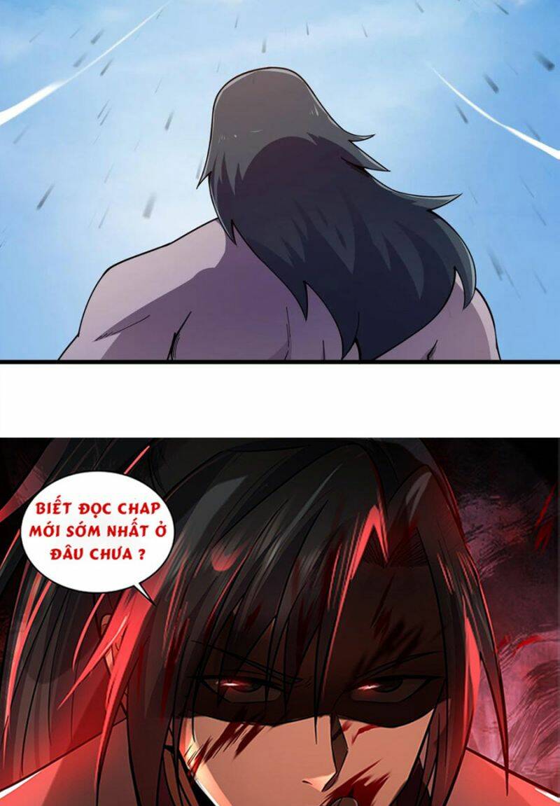 Ta Chẳng Qua Là Một Đại La Kim Tiên: Chapter 309