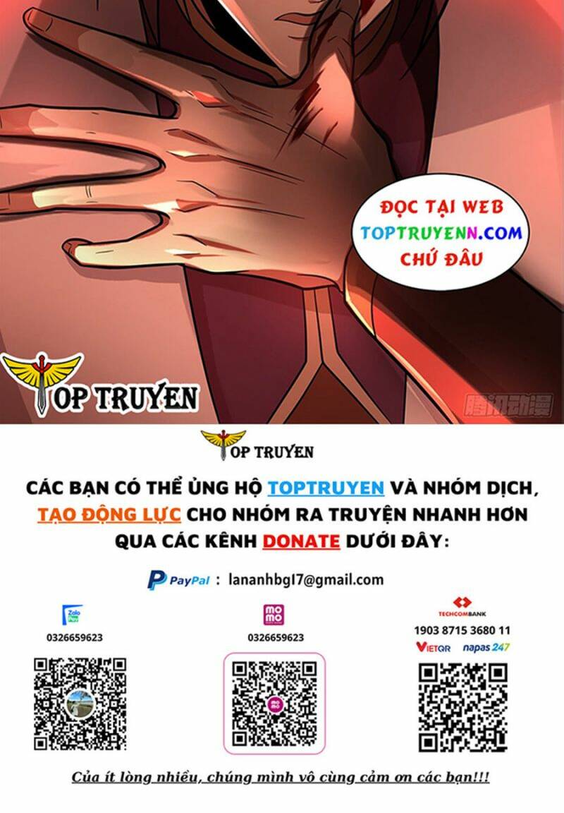 Ta Chẳng Qua Là Một Đại La Kim Tiên: Chapter 309