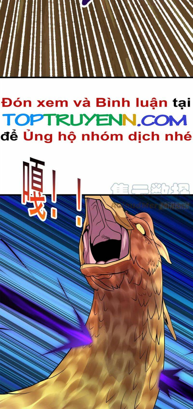 Ta Chẳng Qua Là Một Đại La Kim Tiên: Chapter 309
