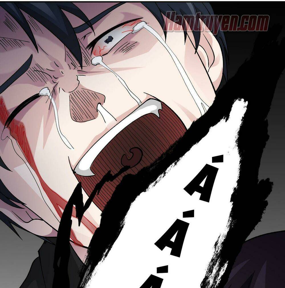 Ta Chẳng Qua Là Một Đại La Kim Tiên: Chapter 31