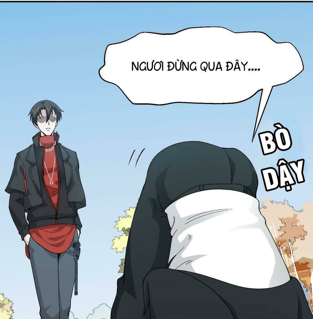 Ta Chẳng Qua Là Một Đại La Kim Tiên: Chapter 31