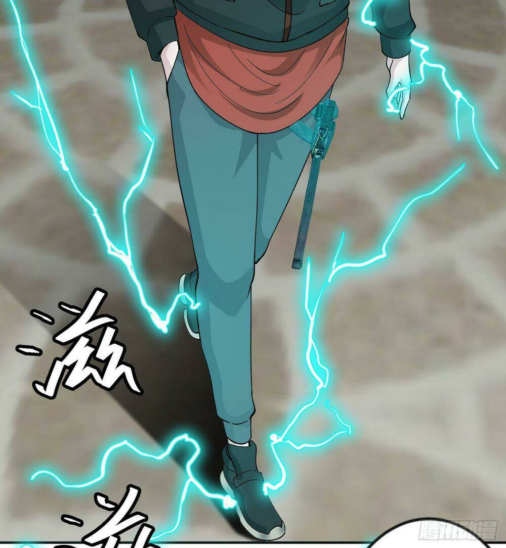 Ta Chẳng Qua Là Một Đại La Kim Tiên: Chapter 31