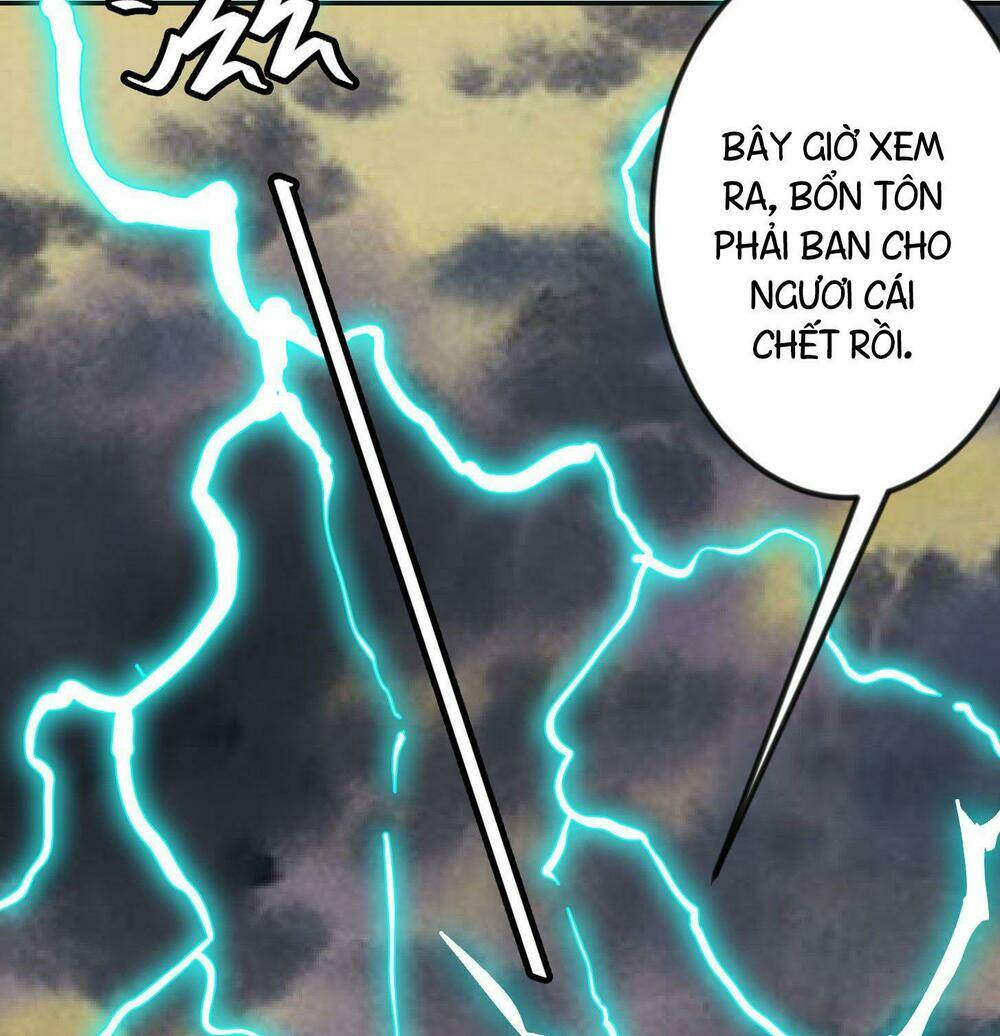 Ta Chẳng Qua Là Một Đại La Kim Tiên: Chapter 31