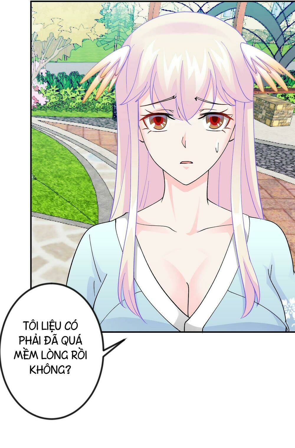 Ta Chẳng Qua Là Một Đại La Kim Tiên: Chapter 31