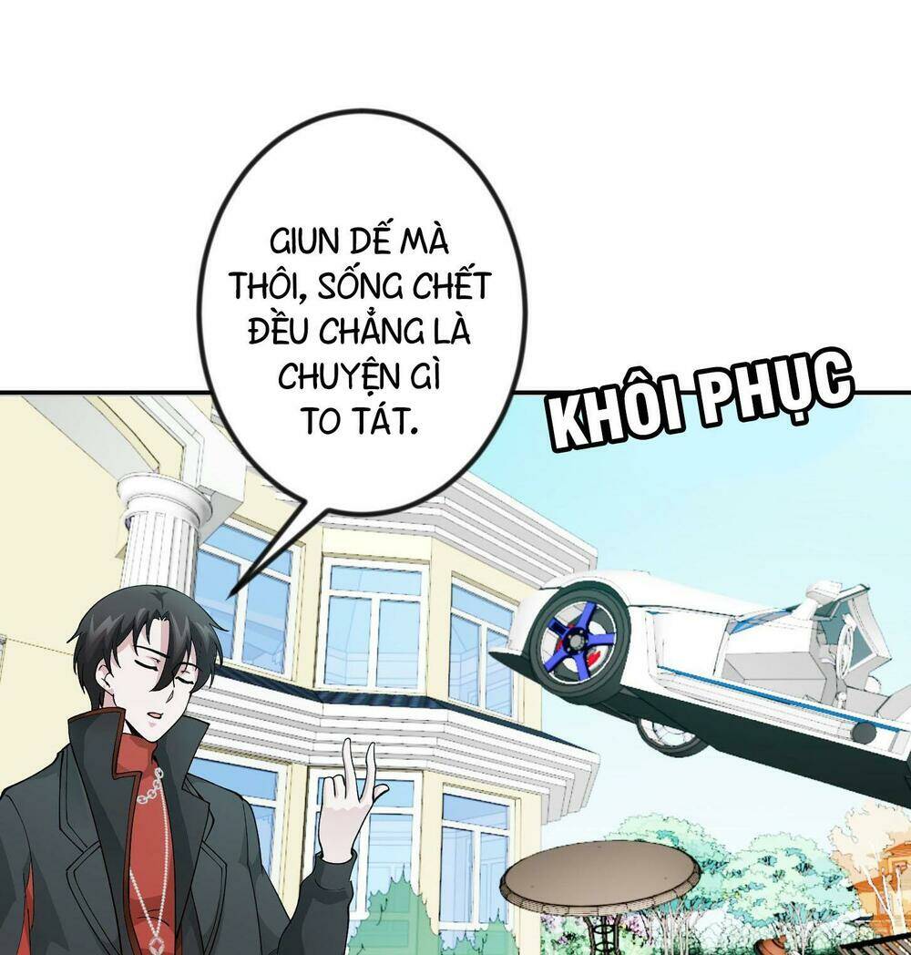 Ta Chẳng Qua Là Một Đại La Kim Tiên: Chapter 31