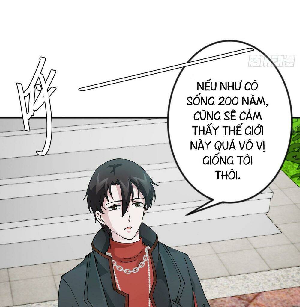 Ta Chẳng Qua Là Một Đại La Kim Tiên: Chapter 31