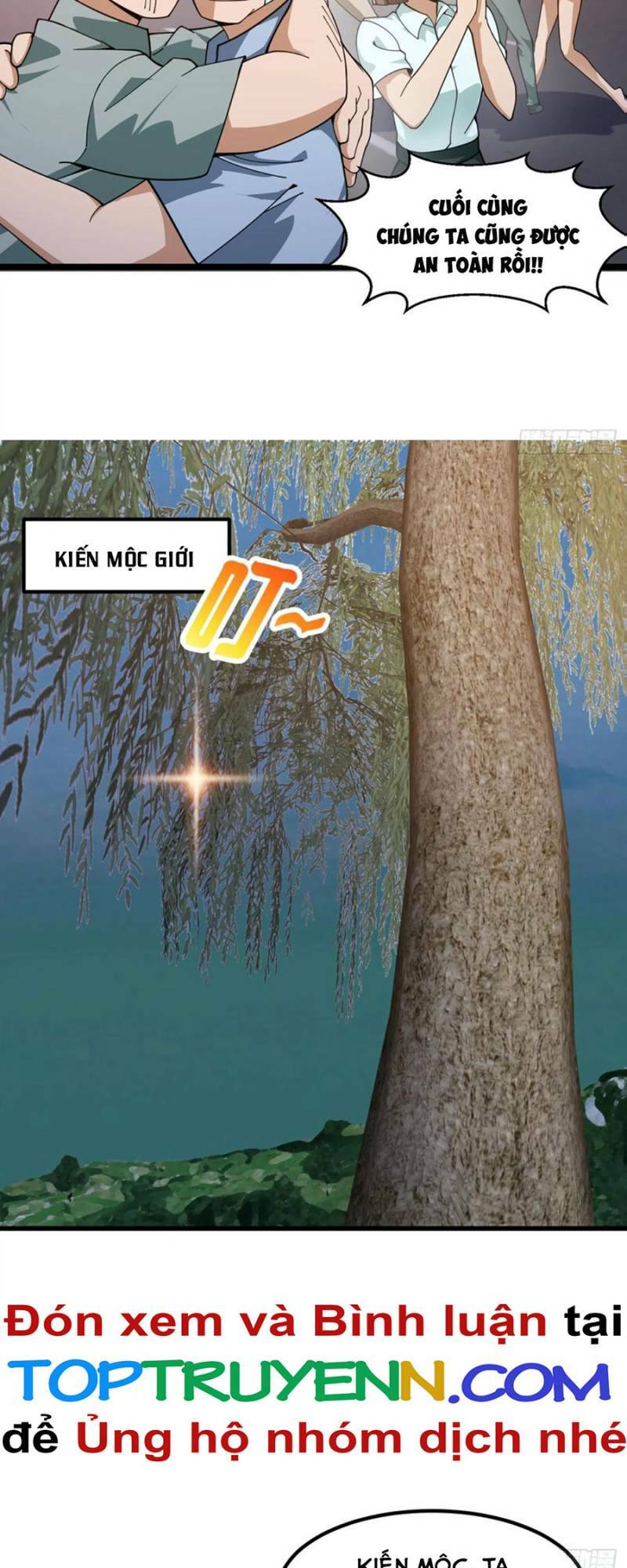 Ta Chẳng Qua Là Một Đại La Kim Tiên: Chapter 310