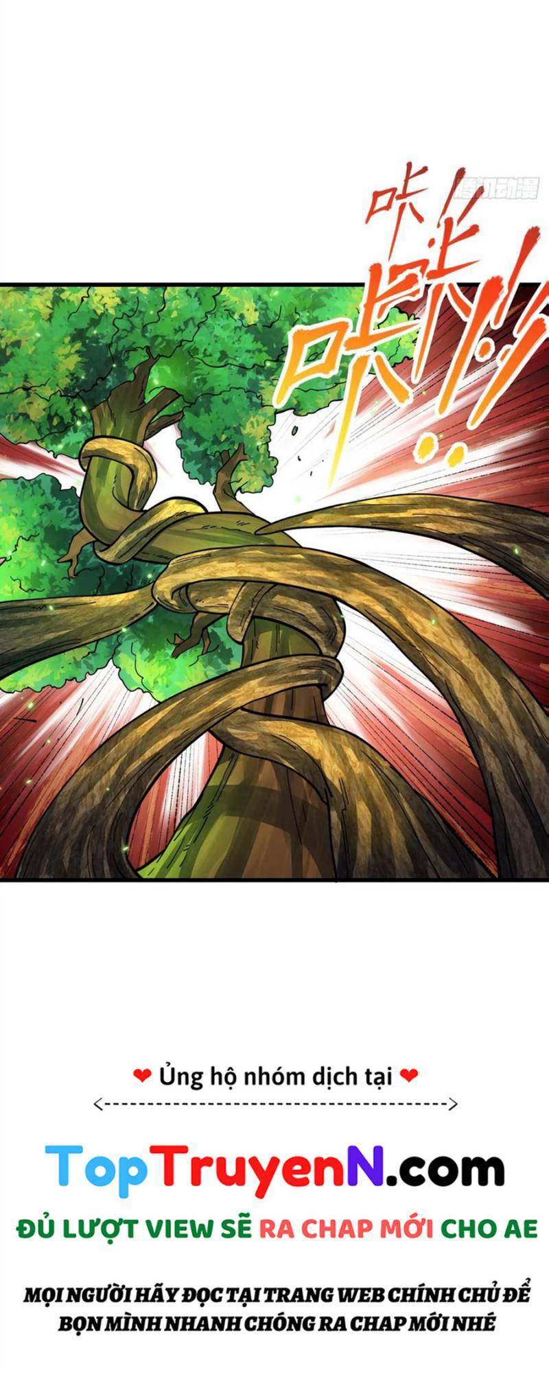 Ta Chẳng Qua Là Một Đại La Kim Tiên: Chapter 310