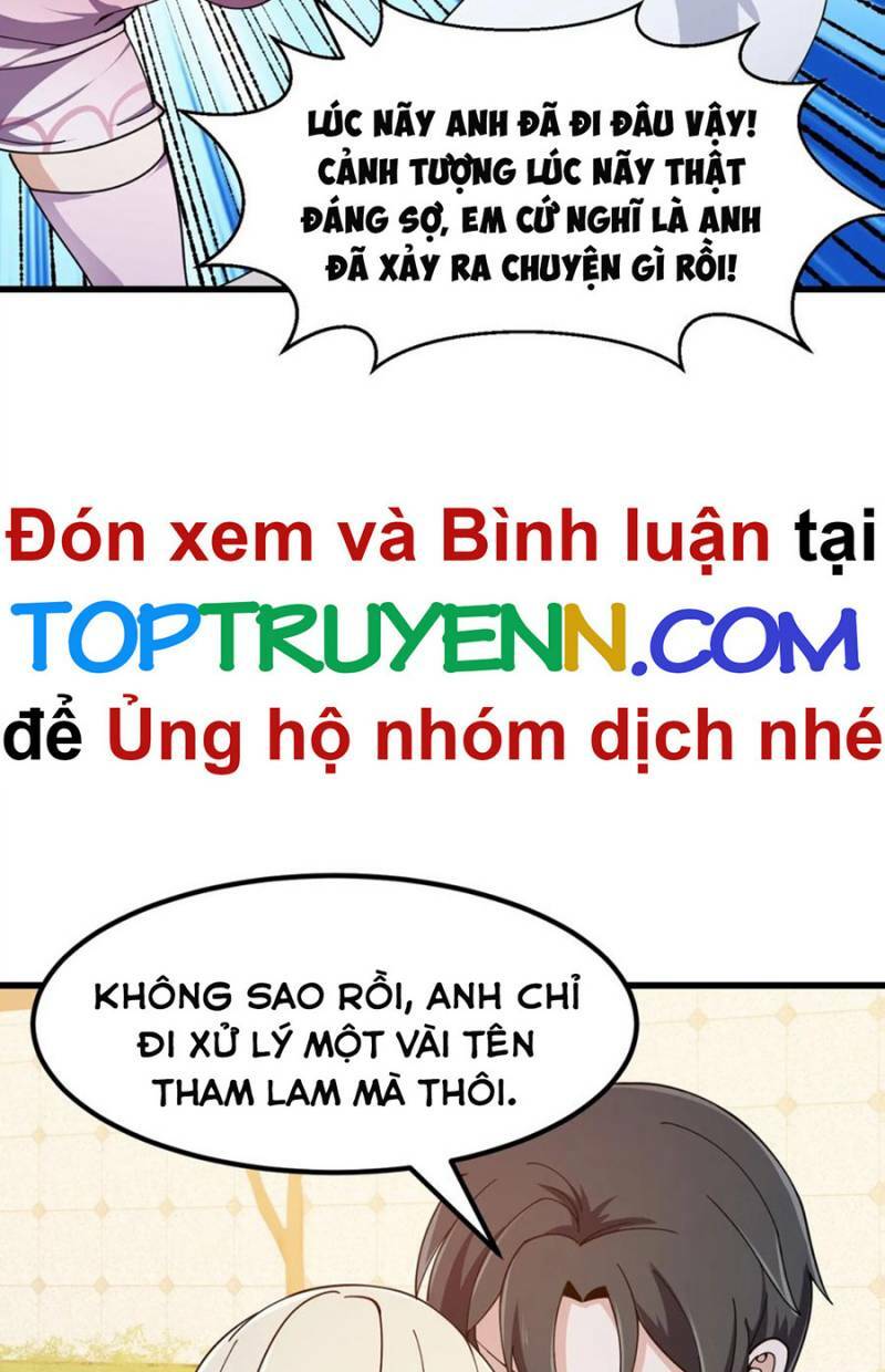 Ta Chẳng Qua Là Một Đại La Kim Tiên: Chapter 310