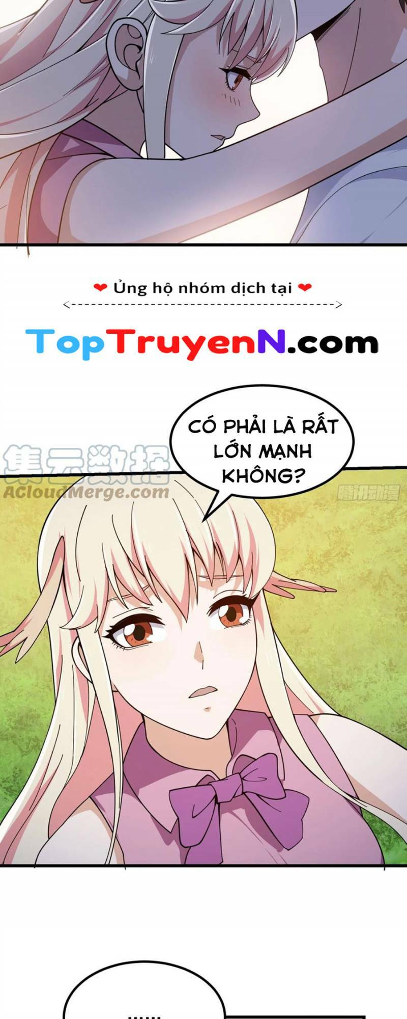 Ta Chẳng Qua Là Một Đại La Kim Tiên: Chapter 310