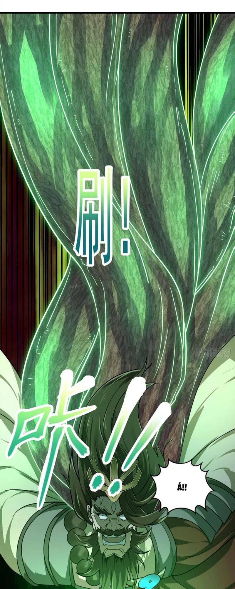 Ta Chẳng Qua Là Một Đại La Kim Tiên: Chapter 310