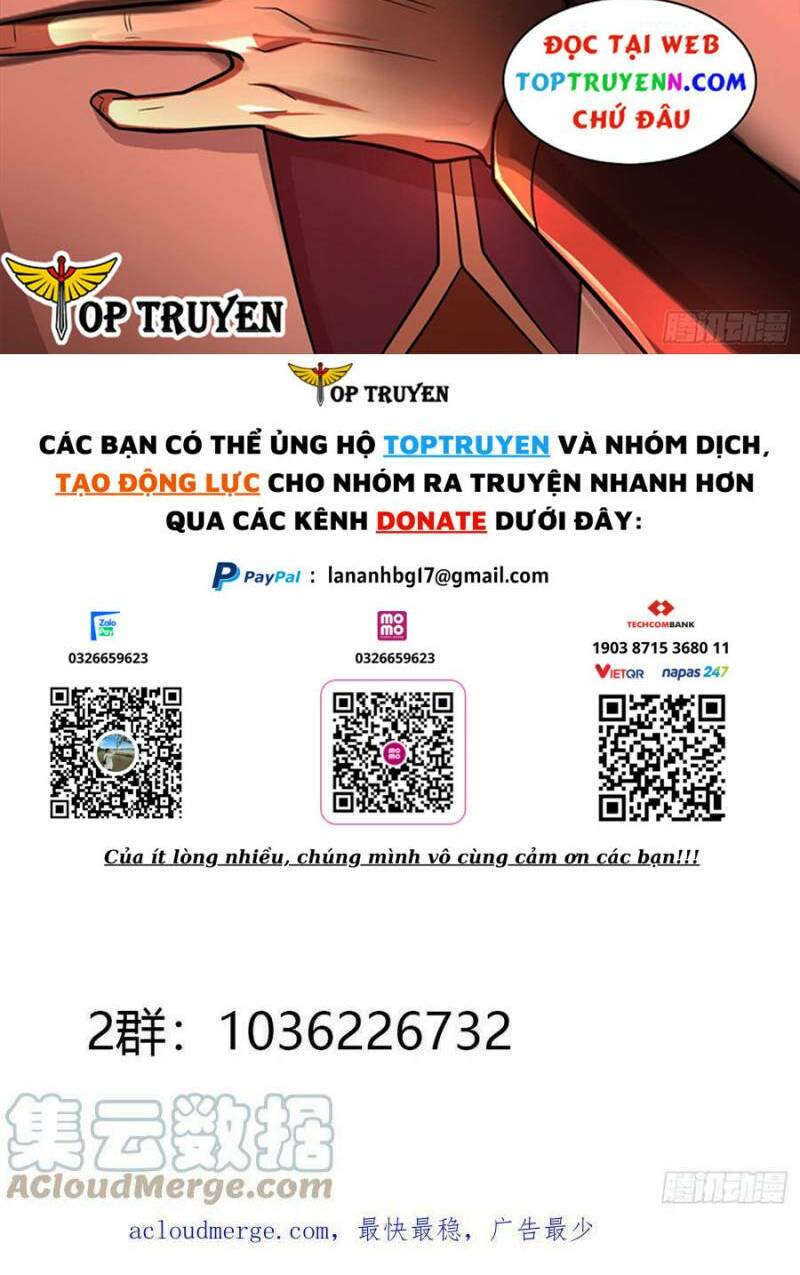 Ta Chẳng Qua Là Một Đại La Kim Tiên: Chapter 312