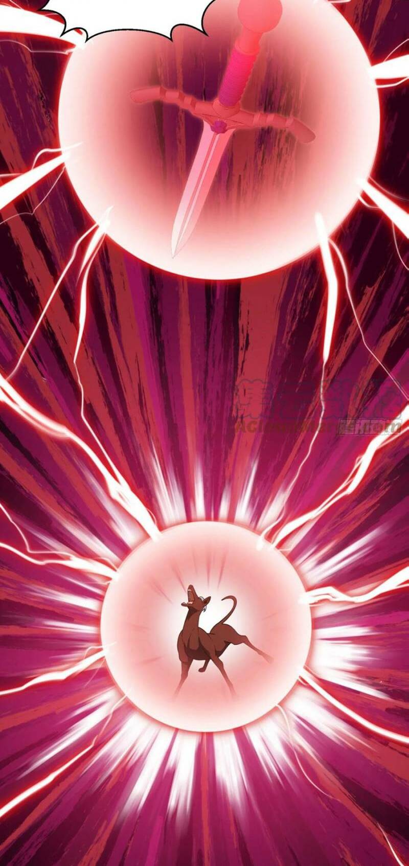 Ta Chẳng Qua Là Một Đại La Kim Tiên: Chapter 313