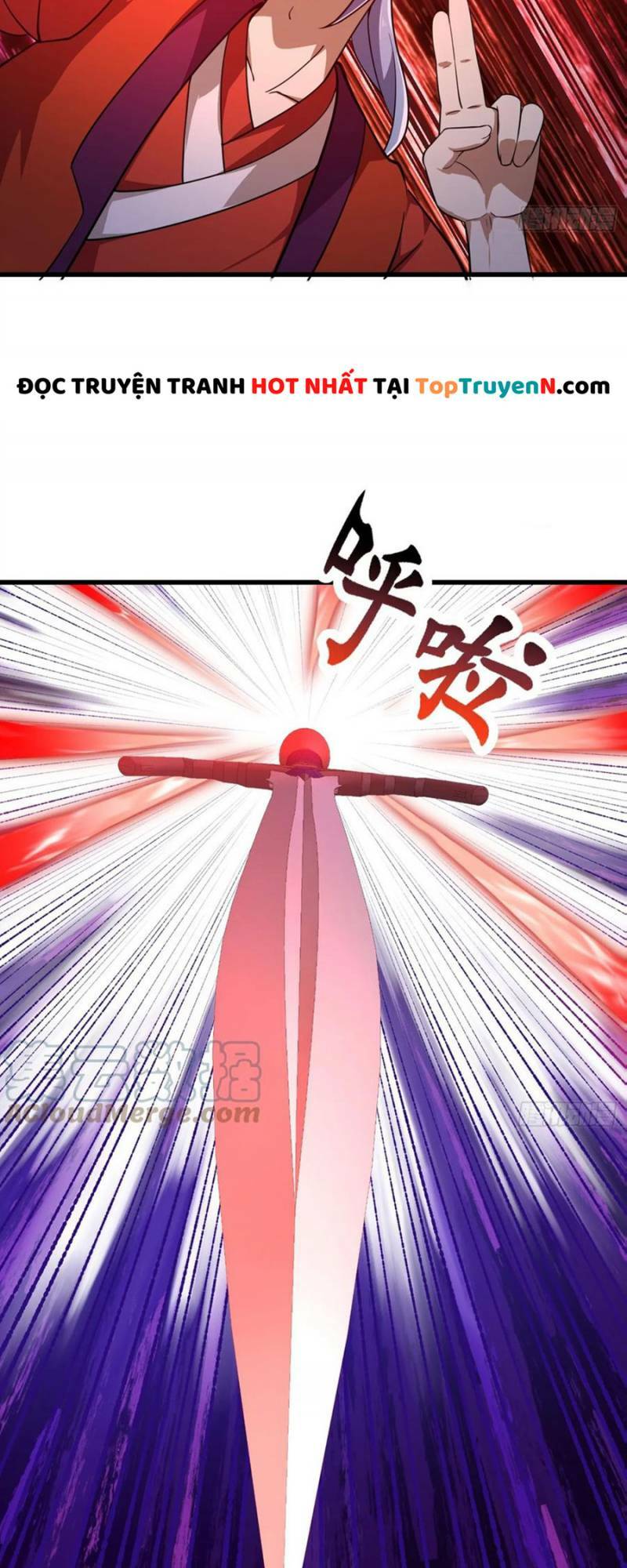 Ta Chẳng Qua Là Một Đại La Kim Tiên: Chapter 313