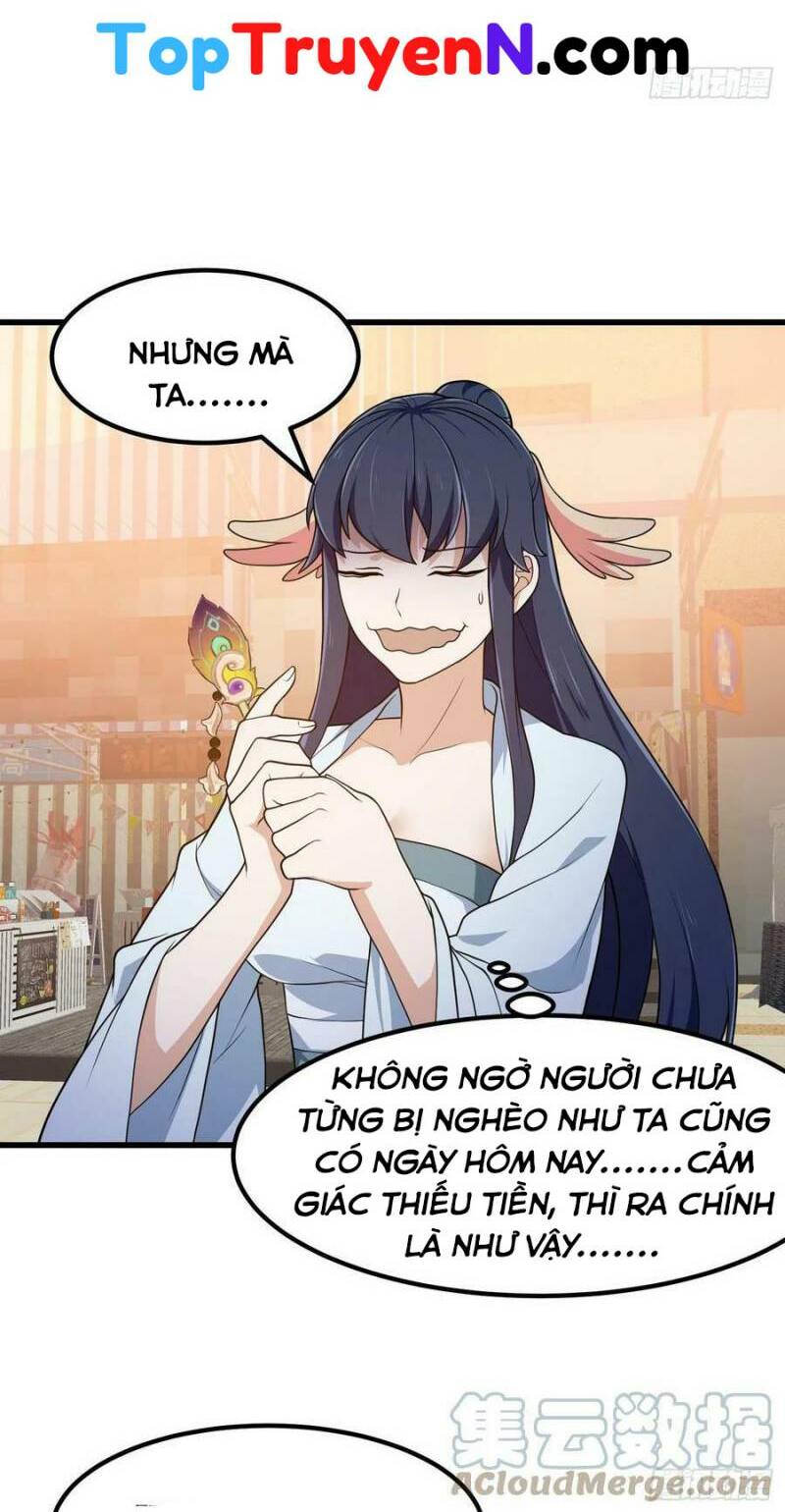 Ta Chẳng Qua Là Một Đại La Kim Tiên: Chapter 314