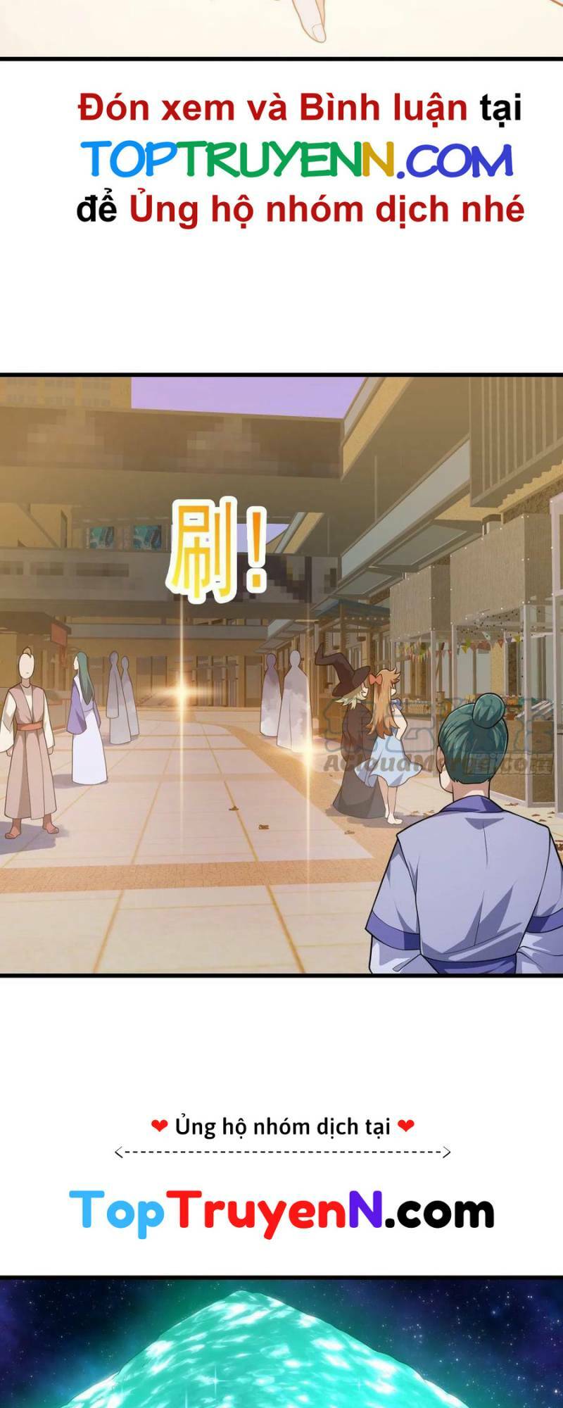 Ta Chẳng Qua Là Một Đại La Kim Tiên: Chapter 314