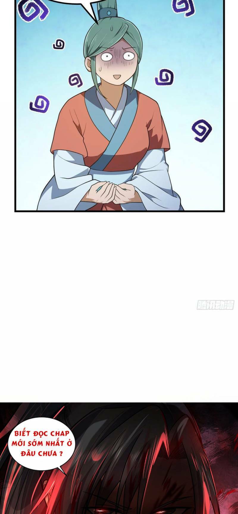 Ta Chẳng Qua Là Một Đại La Kim Tiên: Chapter 314