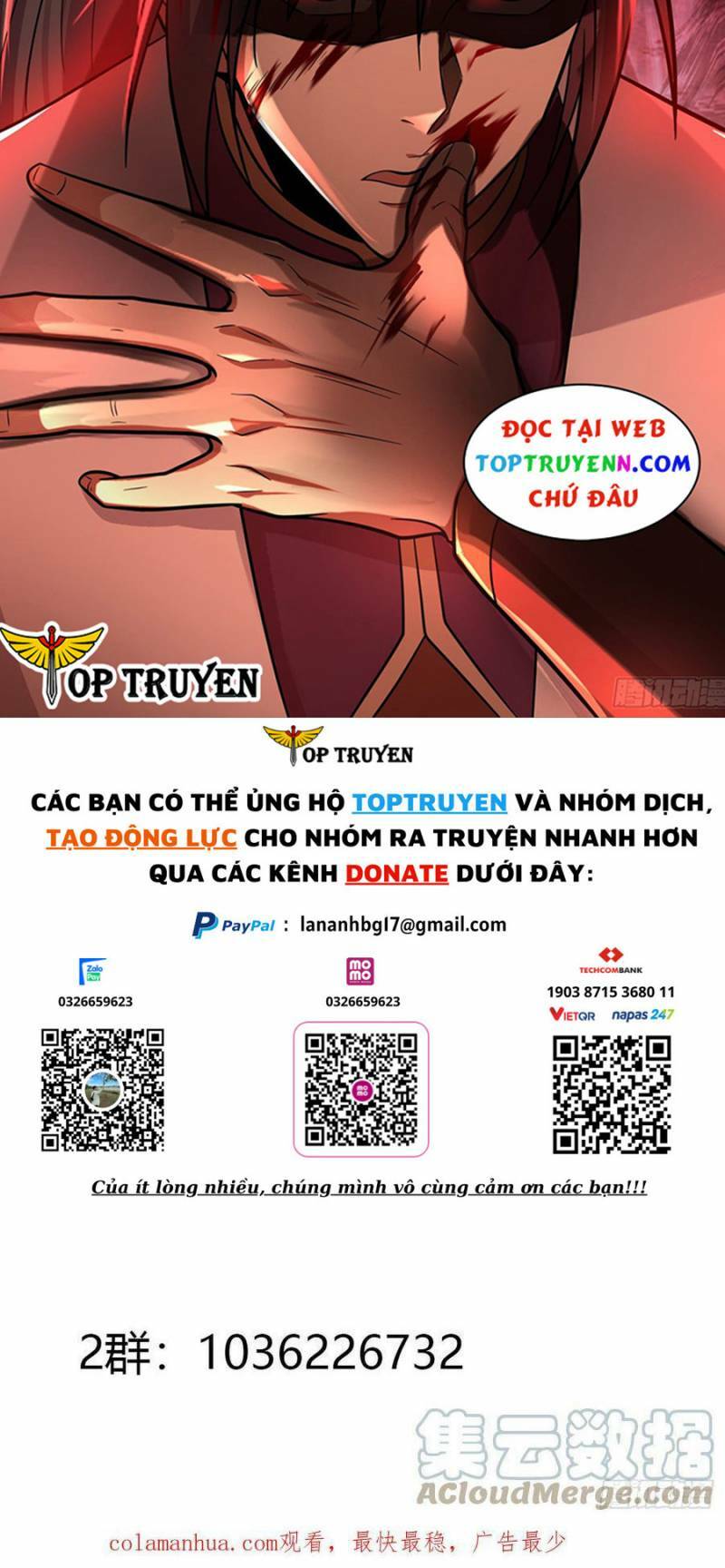 Ta Chẳng Qua Là Một Đại La Kim Tiên: Chapter 314