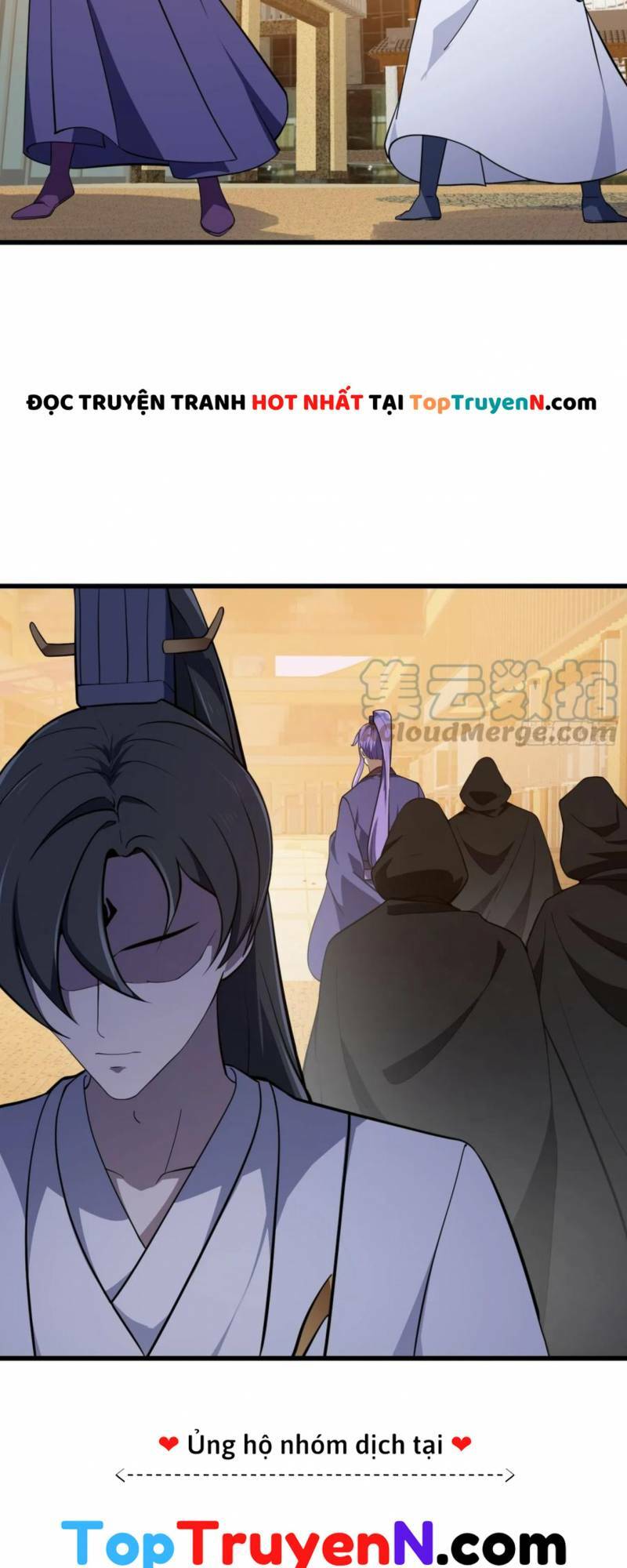 Ta Chẳng Qua Là Một Đại La Kim Tiên: Chapter 317
