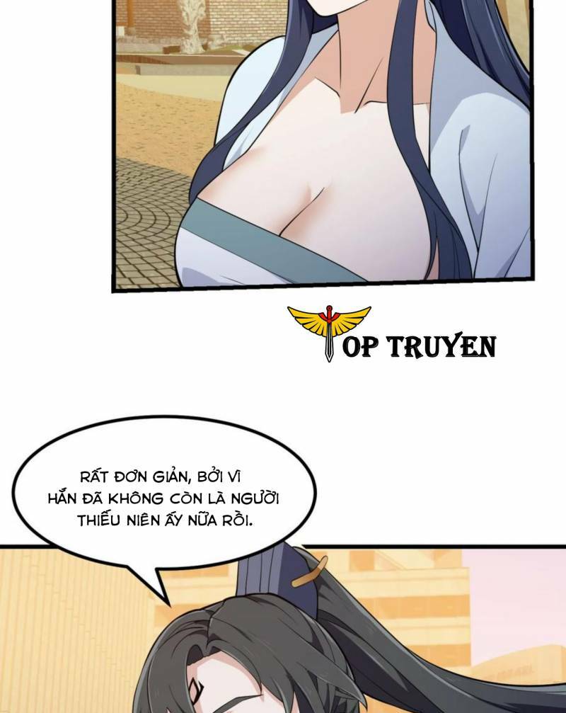 Ta Chẳng Qua Là Một Đại La Kim Tiên: Chapter 318
