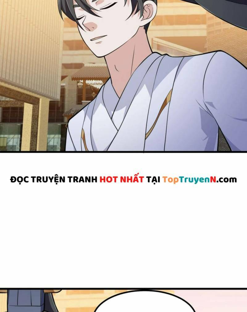 Ta Chẳng Qua Là Một Đại La Kim Tiên: Chapter 318