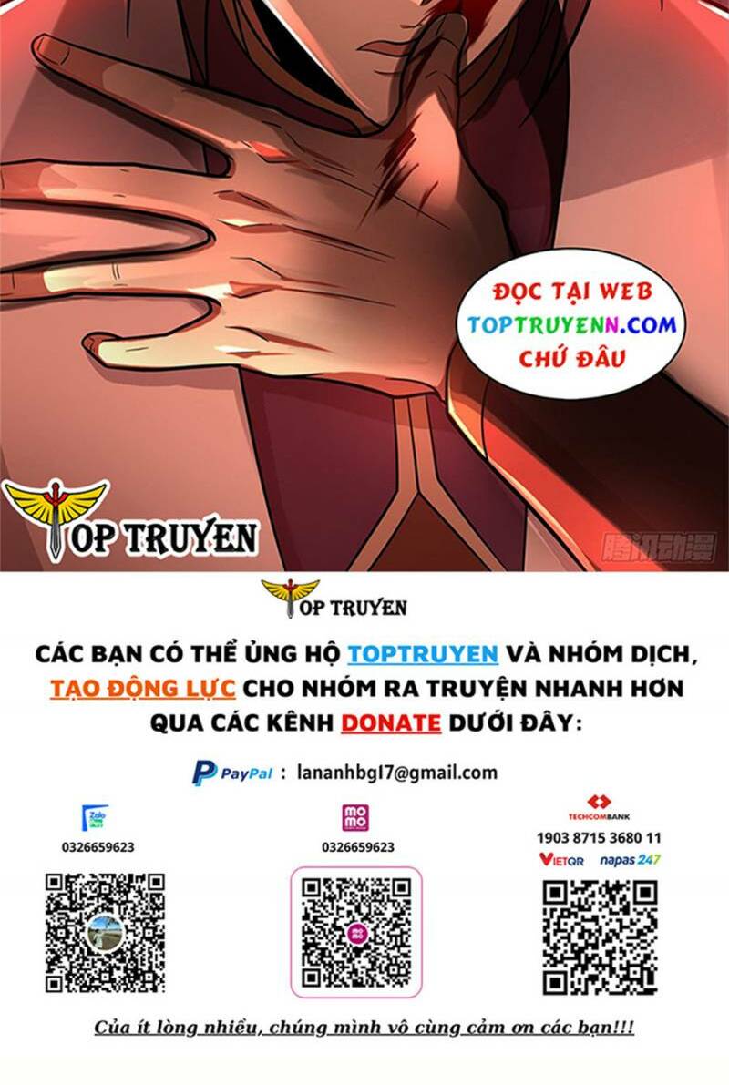 Ta Chẳng Qua Là Một Đại La Kim Tiên: Chapter 319
