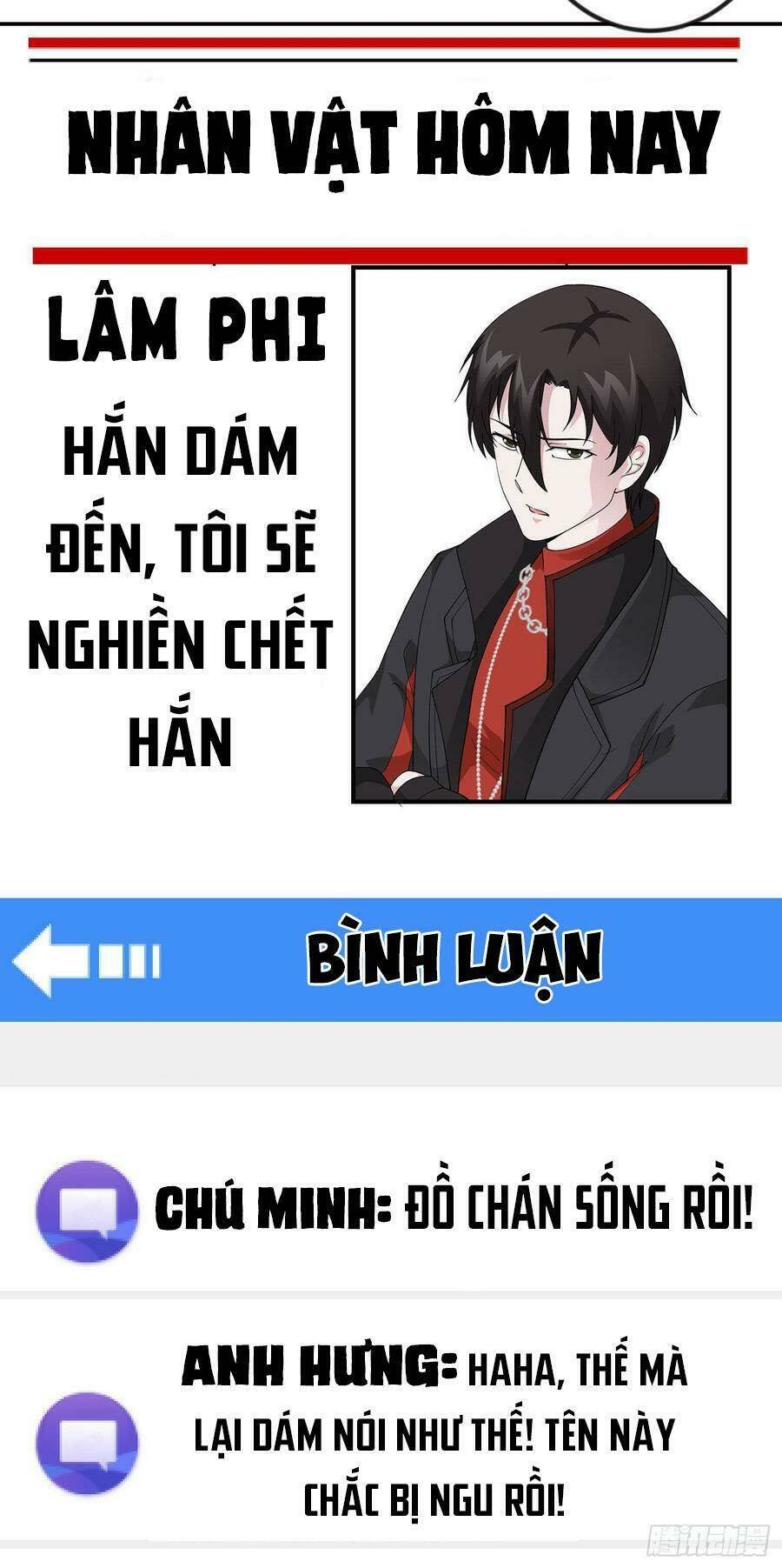 Ta Chẳng Qua Là Một Đại La Kim Tiên: Chapter 32