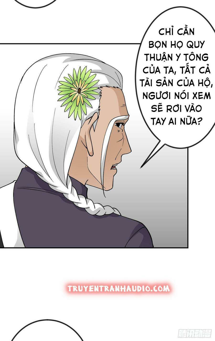 Ta Chẳng Qua Là Một Đại La Kim Tiên: Chapter 32
