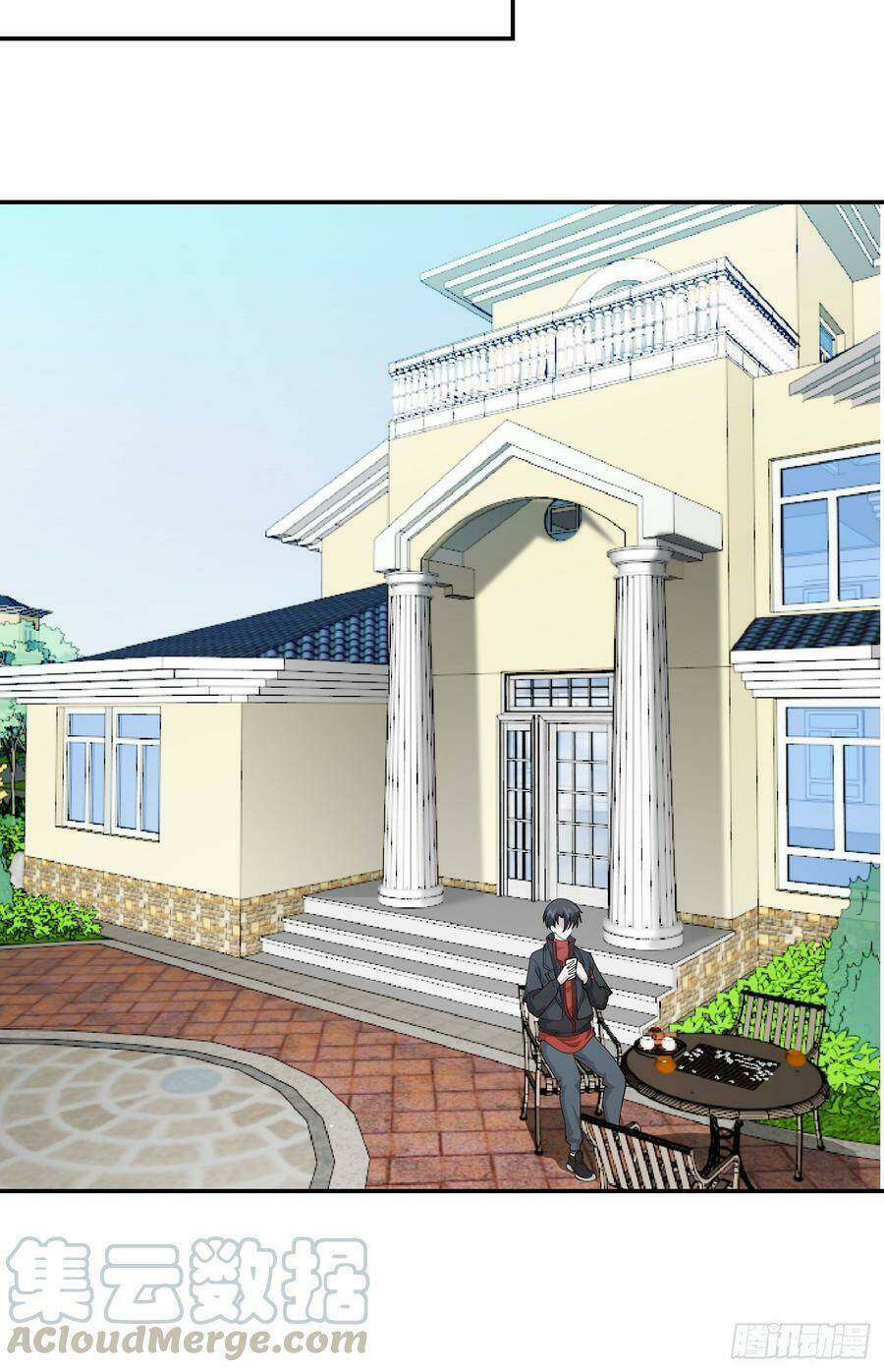 Ta Chẳng Qua Là Một Đại La Kim Tiên: Chapter 32