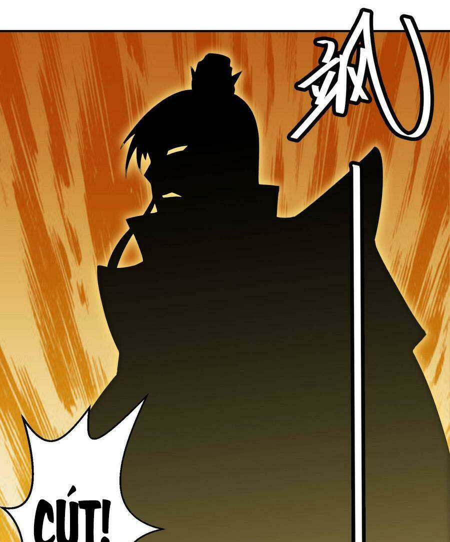 Ta Chẳng Qua Là Một Đại La Kim Tiên: Chapter 32