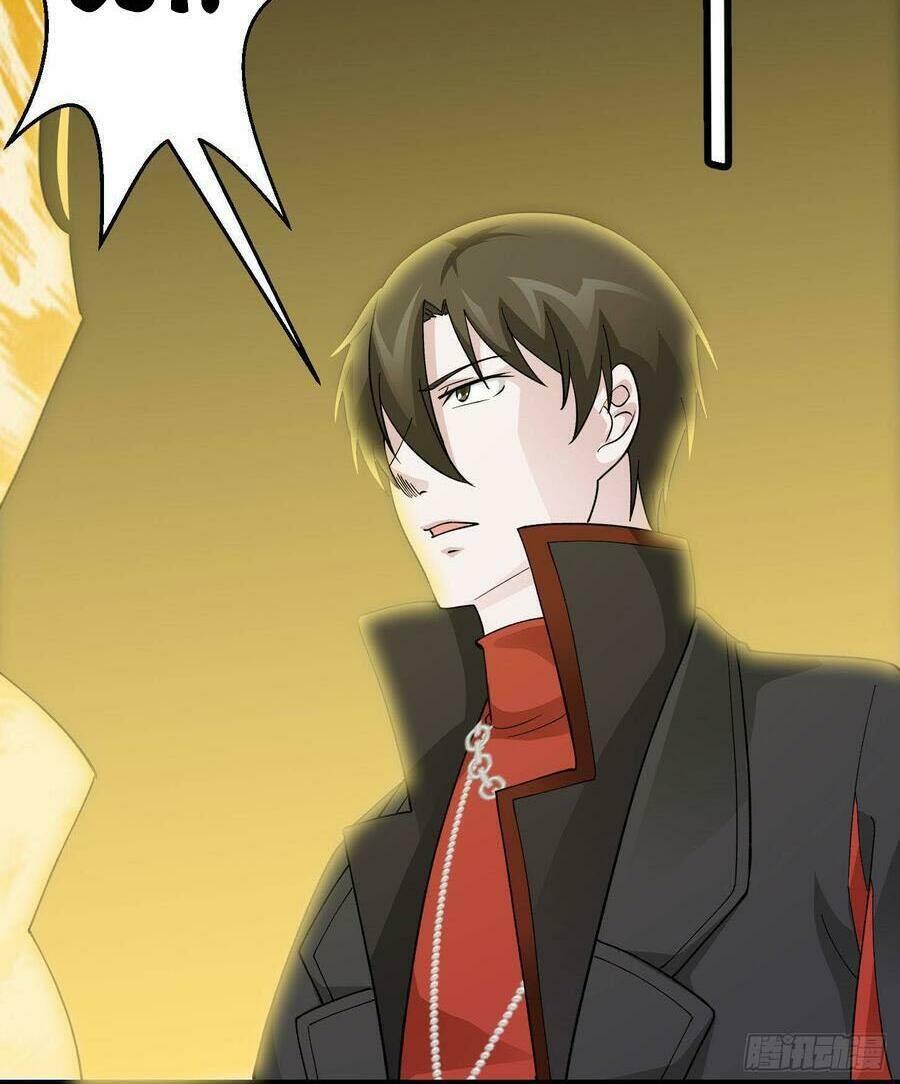 Ta Chẳng Qua Là Một Đại La Kim Tiên: Chapter 32