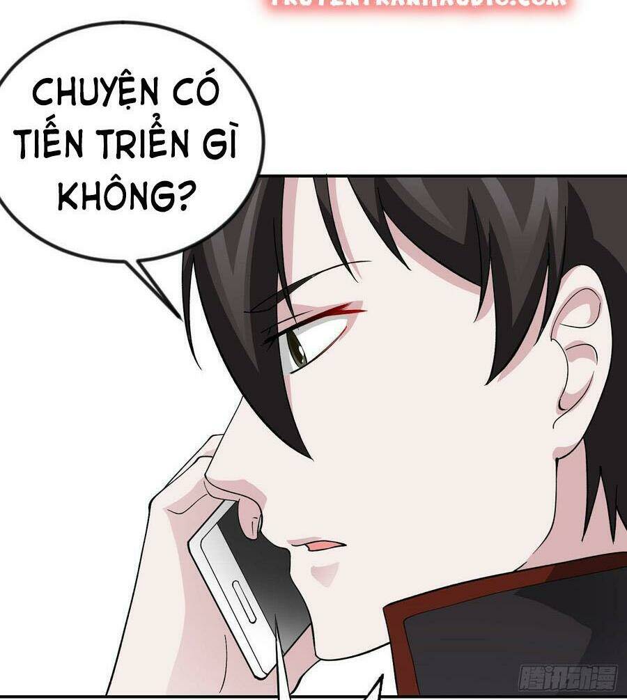 Ta Chẳng Qua Là Một Đại La Kim Tiên: Chapter 32